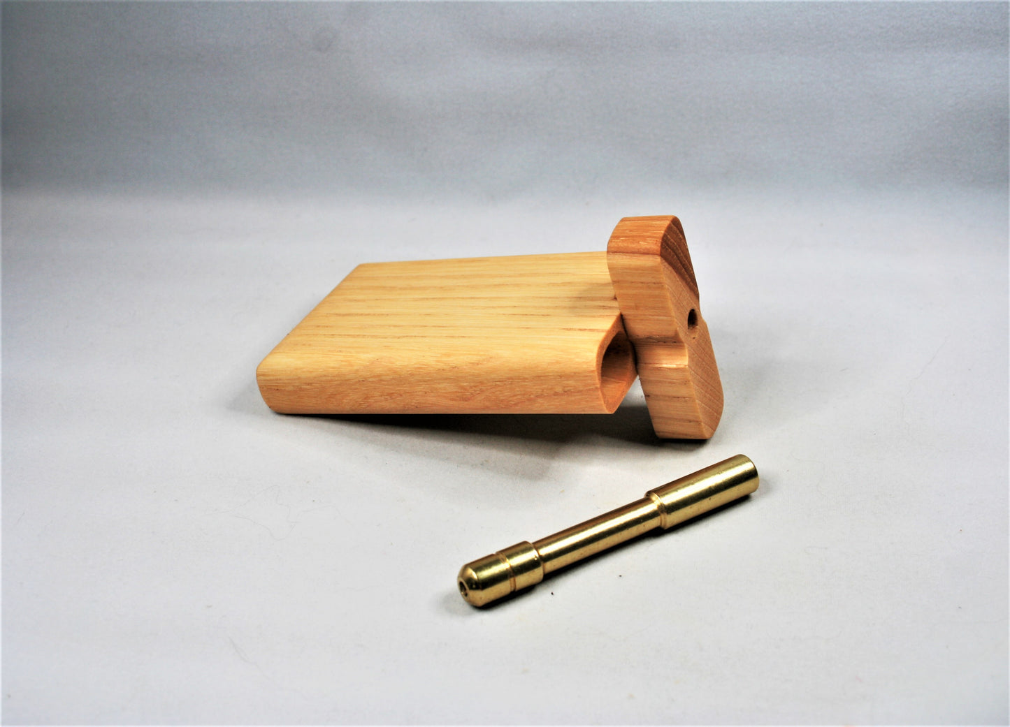 Hickory Dugout