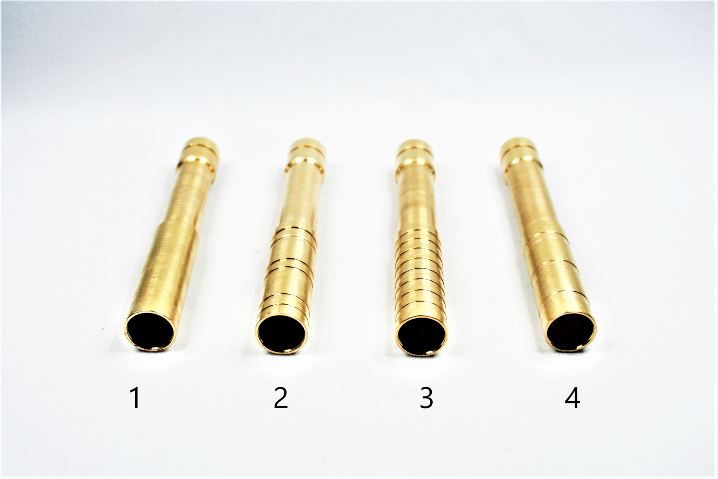 Giant Brass One Hitter
