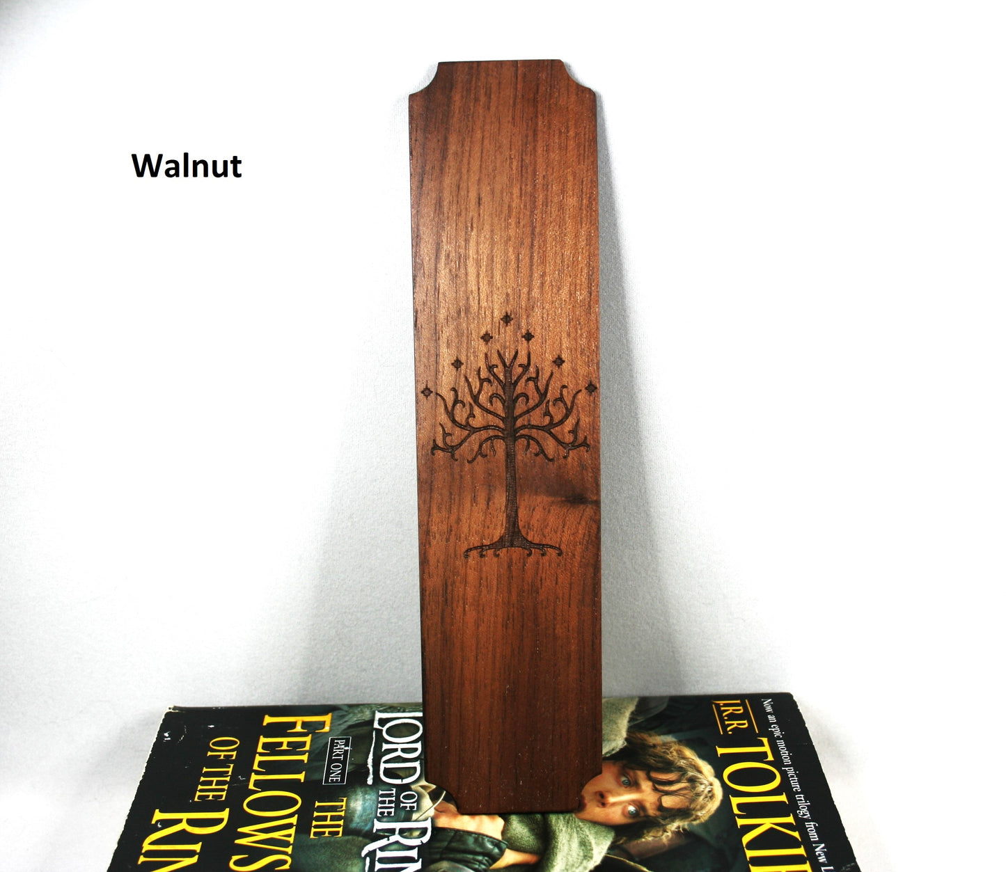 Tree of Gondor Bookmark