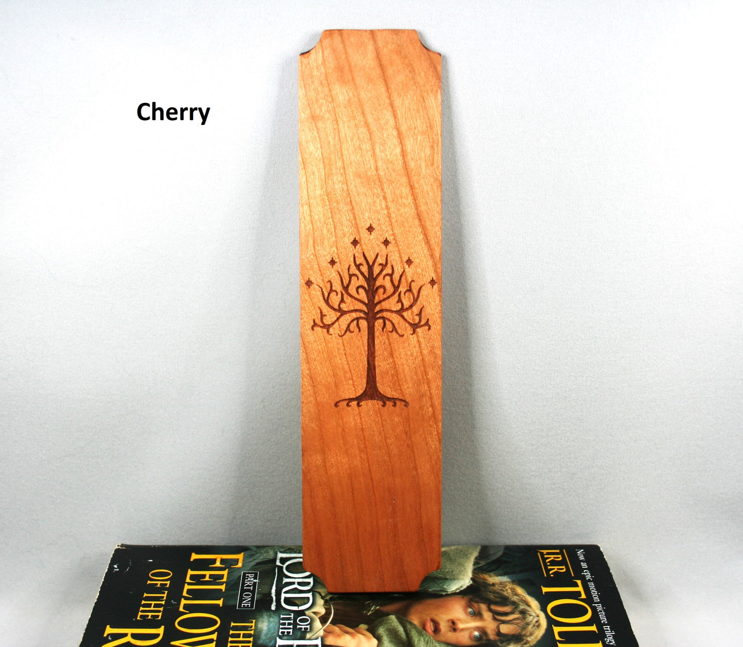 Tree of Gondor Bookmark