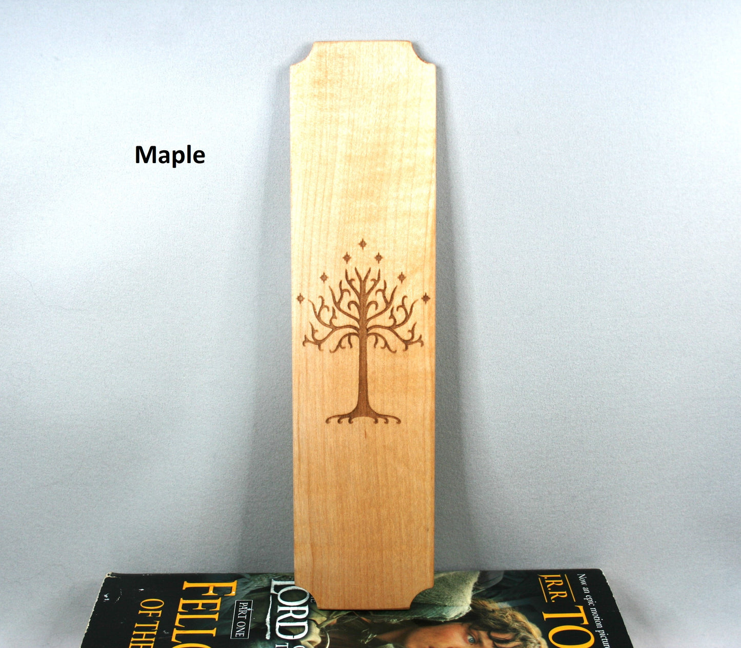 Tree of Gondor Bookmark