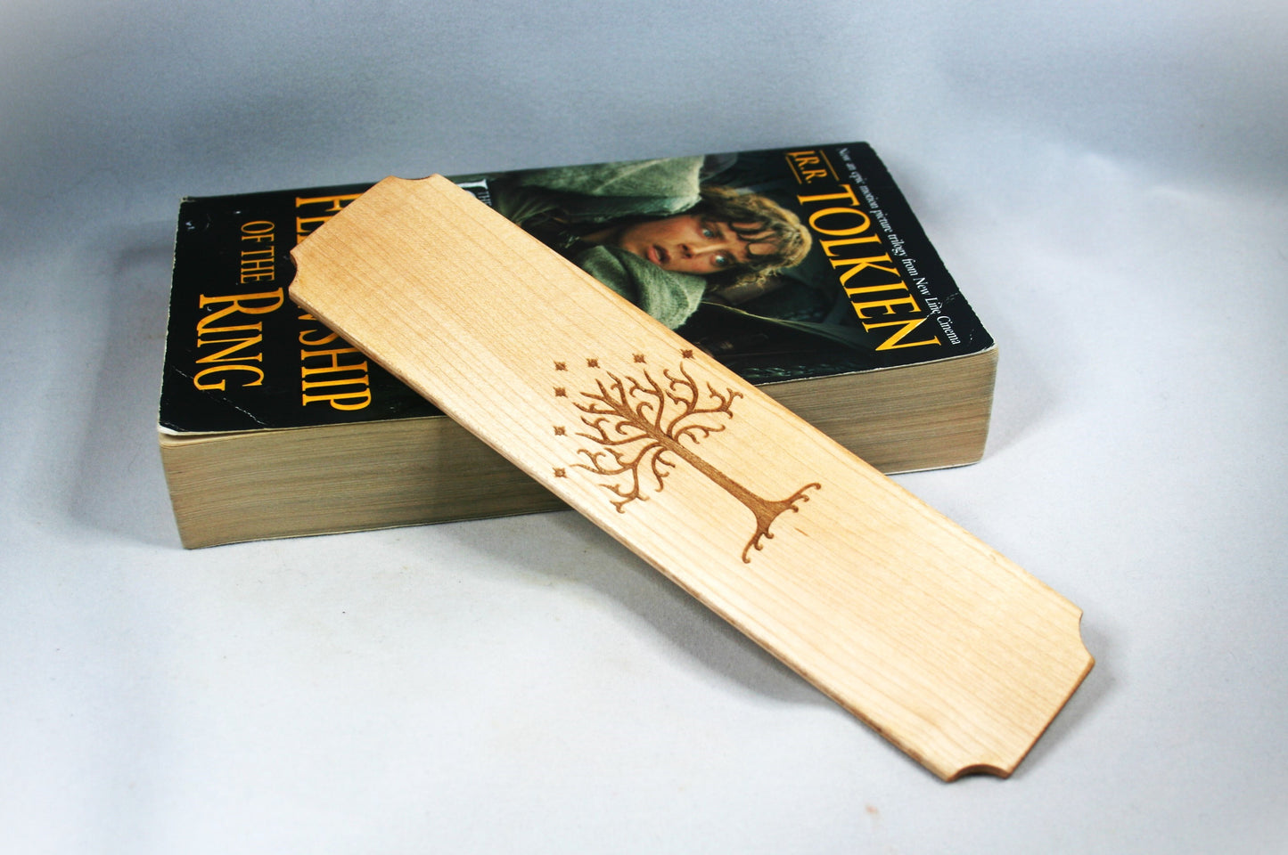 Tree of Gondor Bookmark