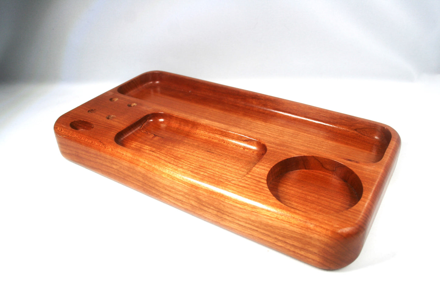 Cherry Rolling Tray