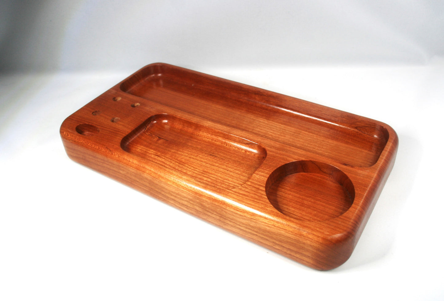 Cherry Rolling Tray