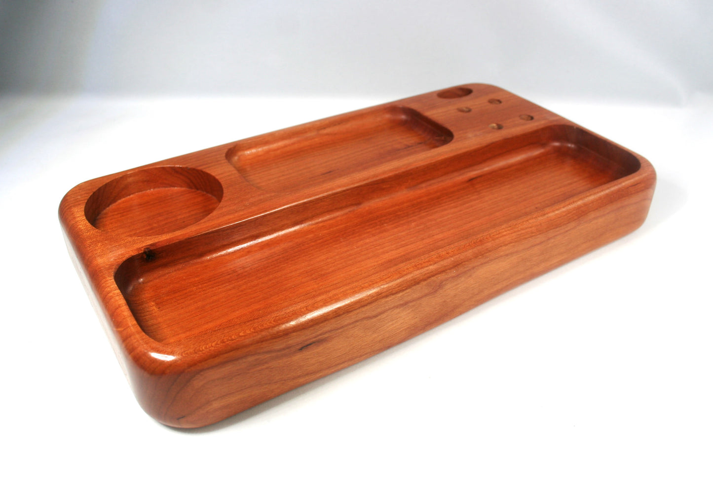 Cherry Rolling Tray