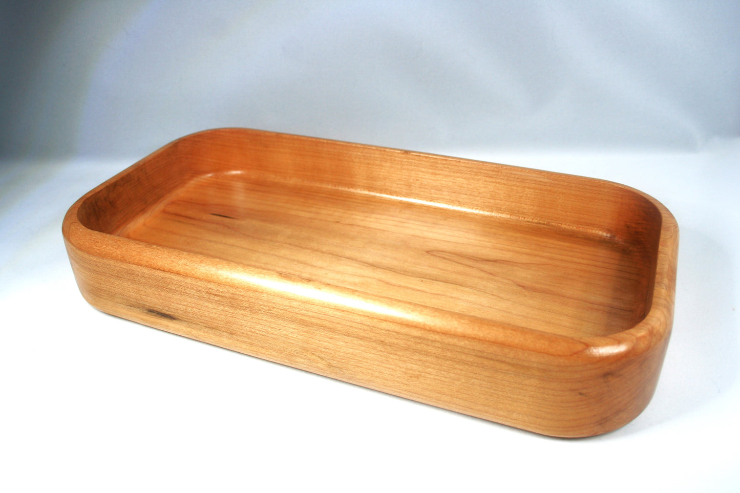 Solid Maple Rolling Tray