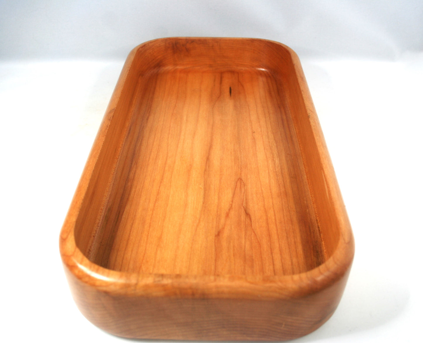 Solid Maple Rolling Tray