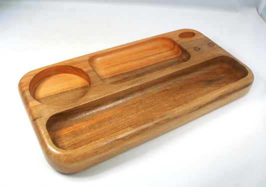 Sycamore Rolling Tray