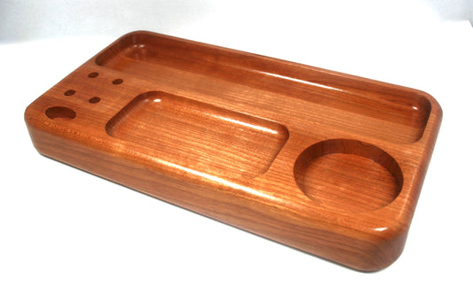 Cherry Rolling Tray