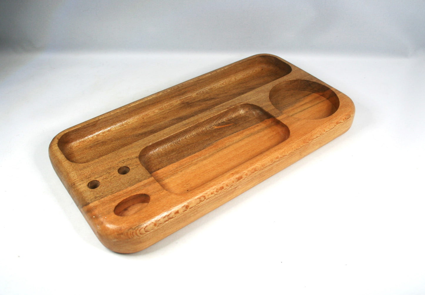 Sycamore Rolling Tray