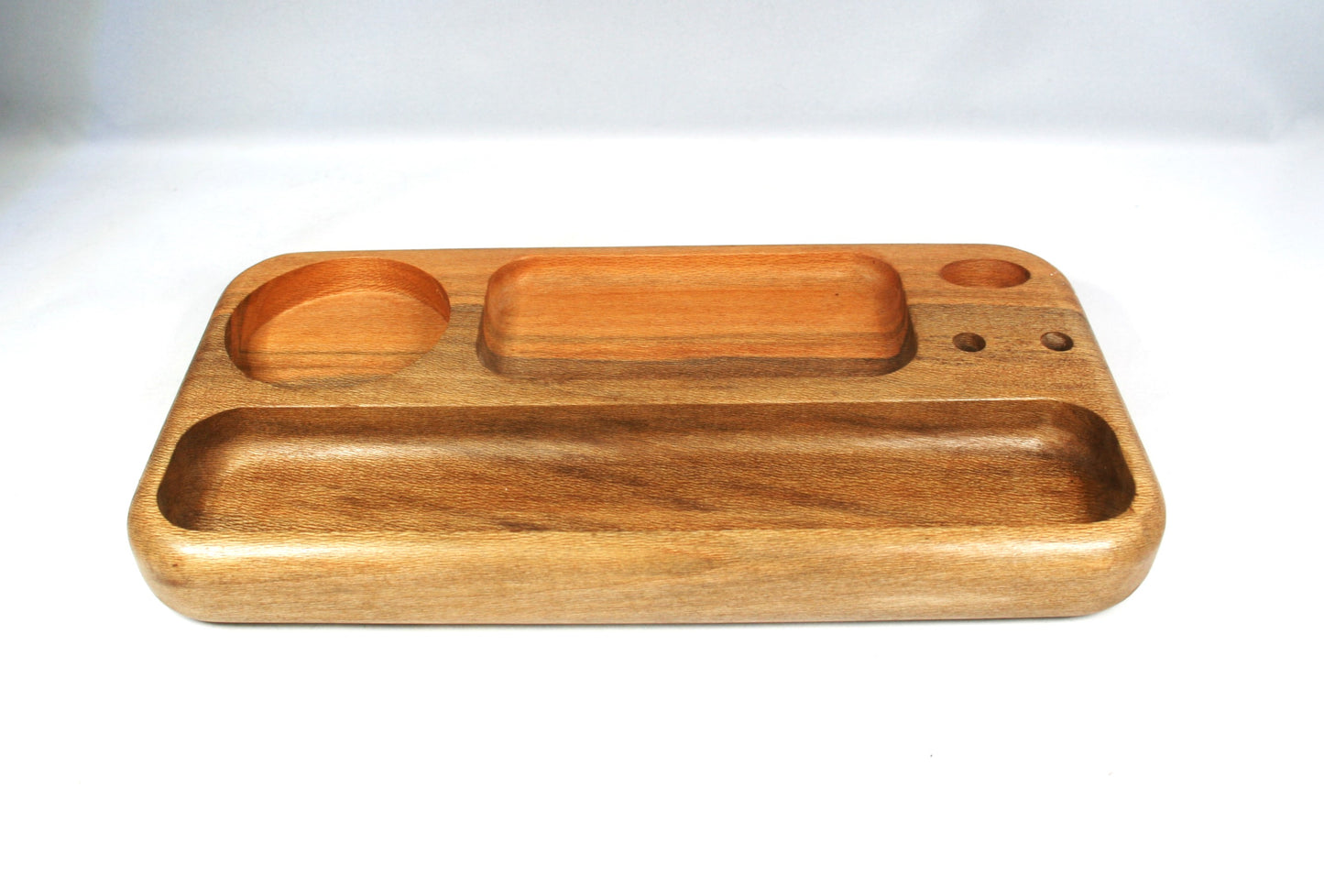 Sycamore Rolling Tray