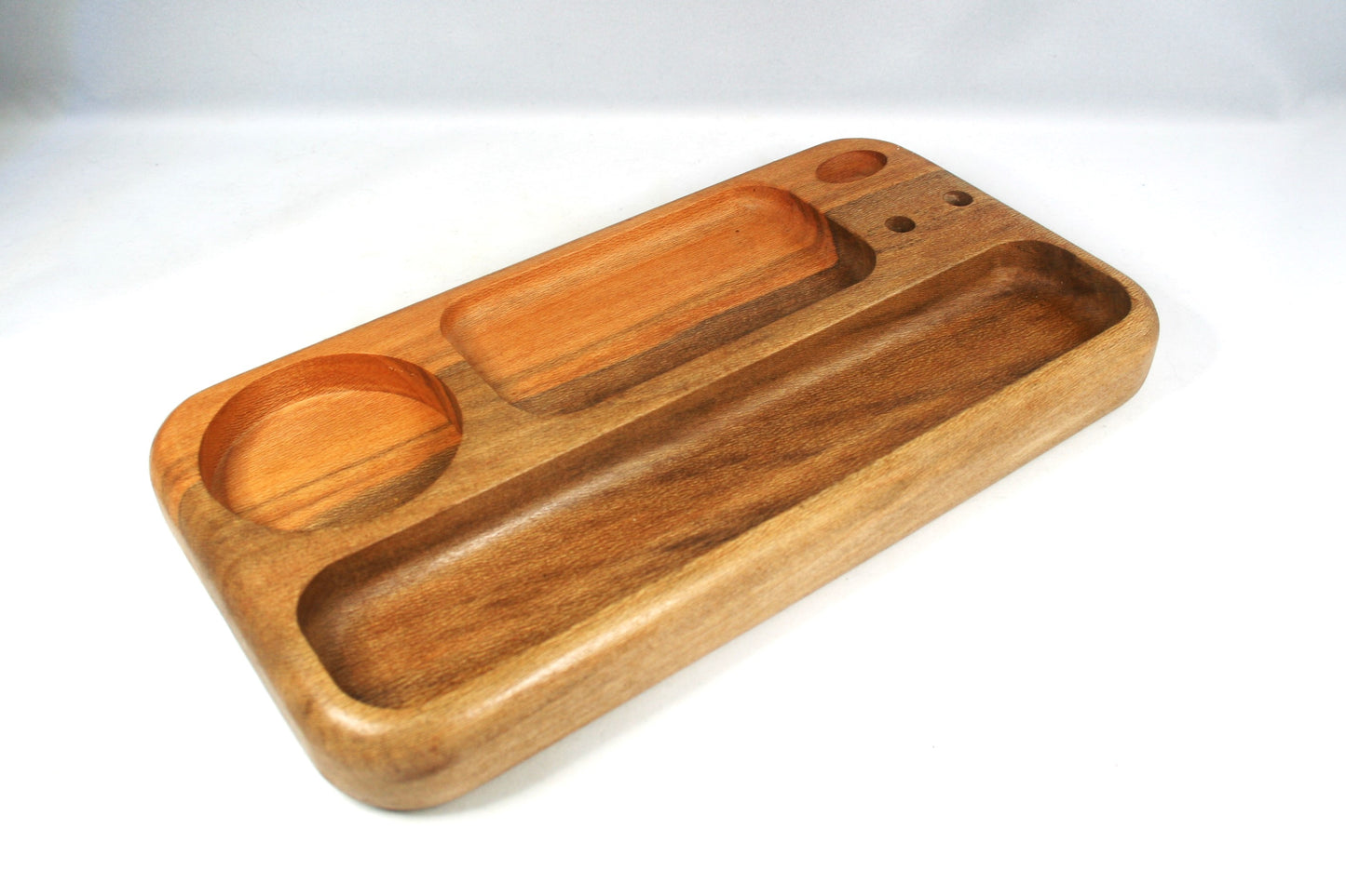 Sycamore Rolling Tray