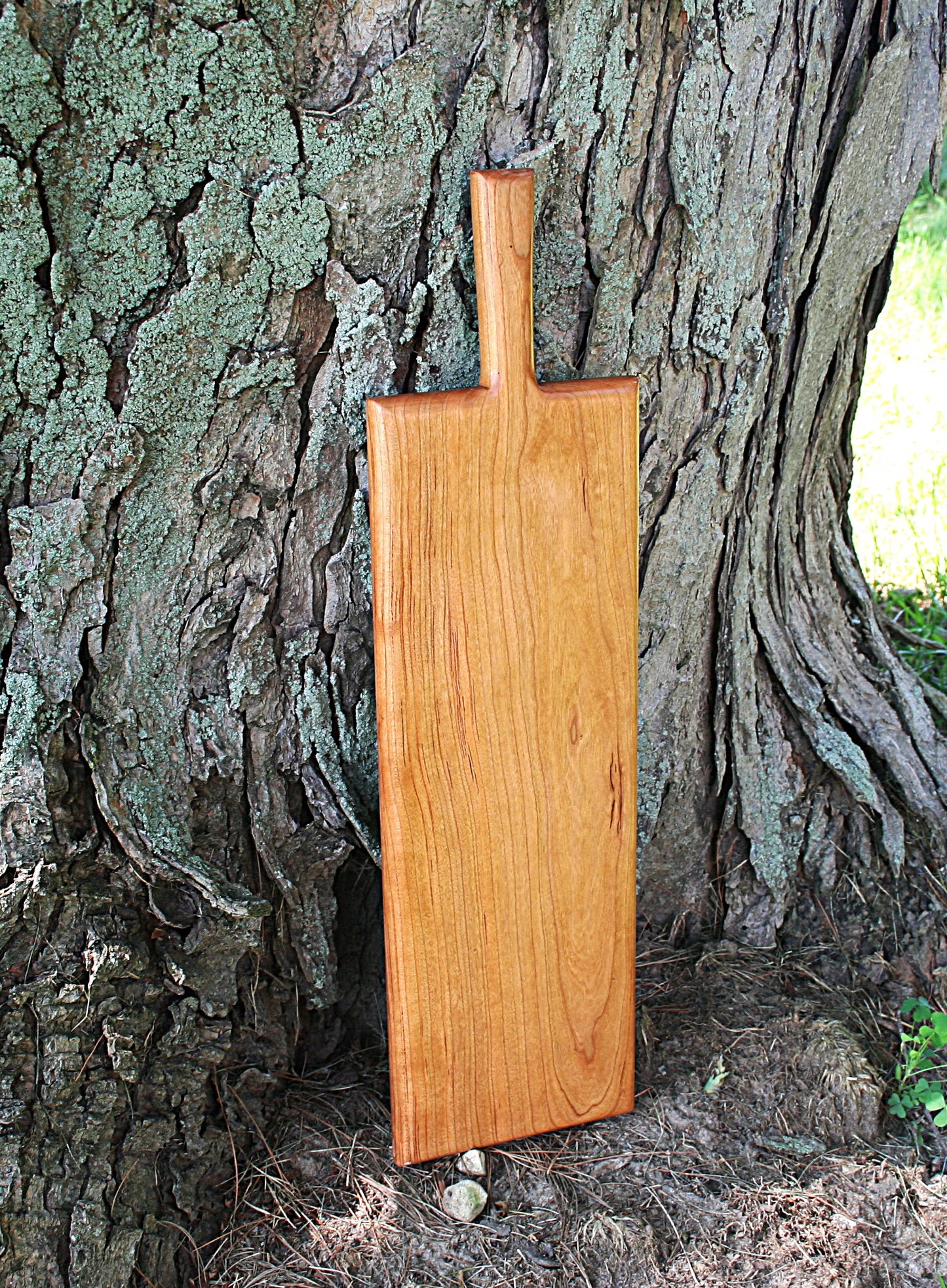 Customizable Hardwood Charcuterie Board