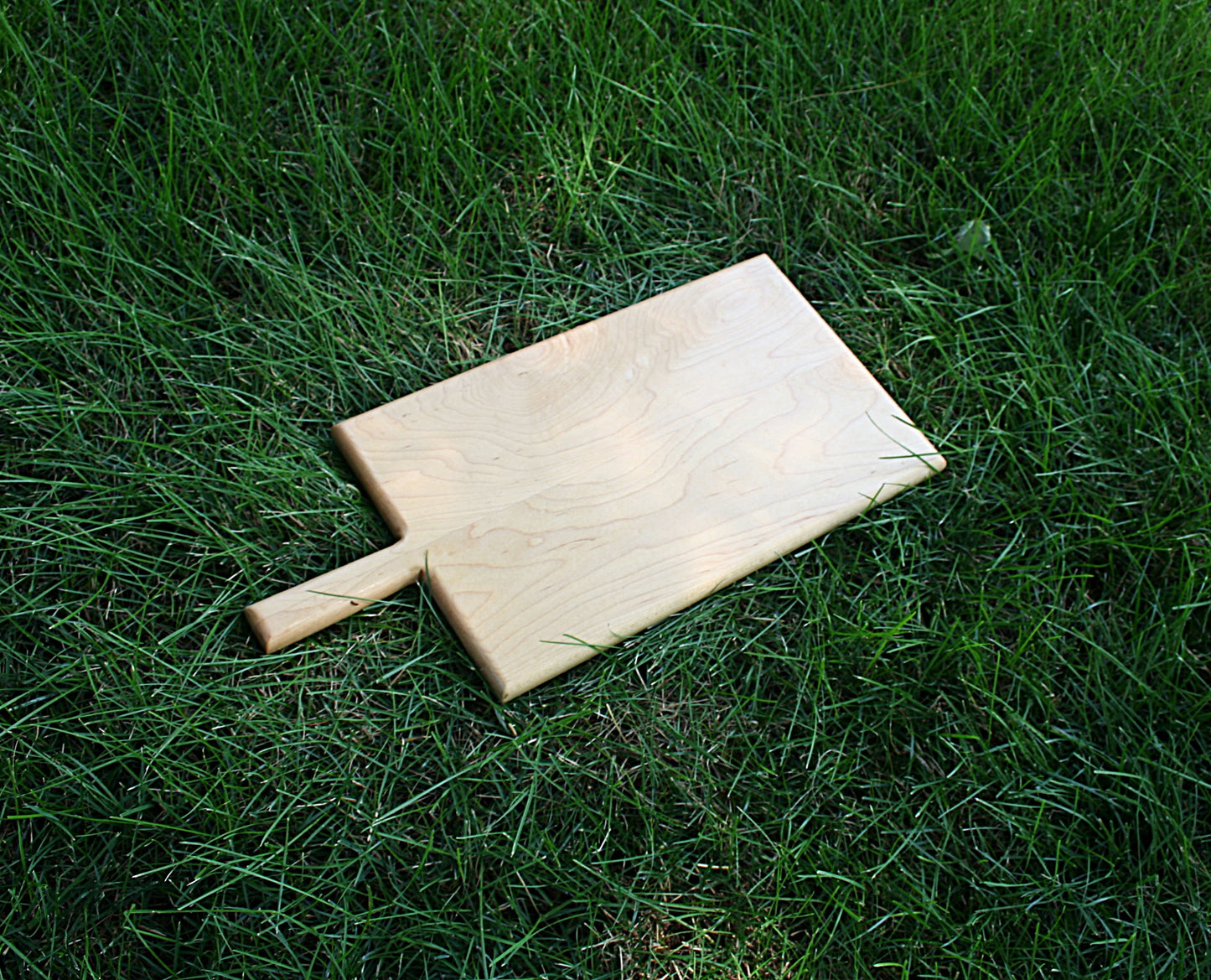 Customizable Hardwood Charcuterie Board