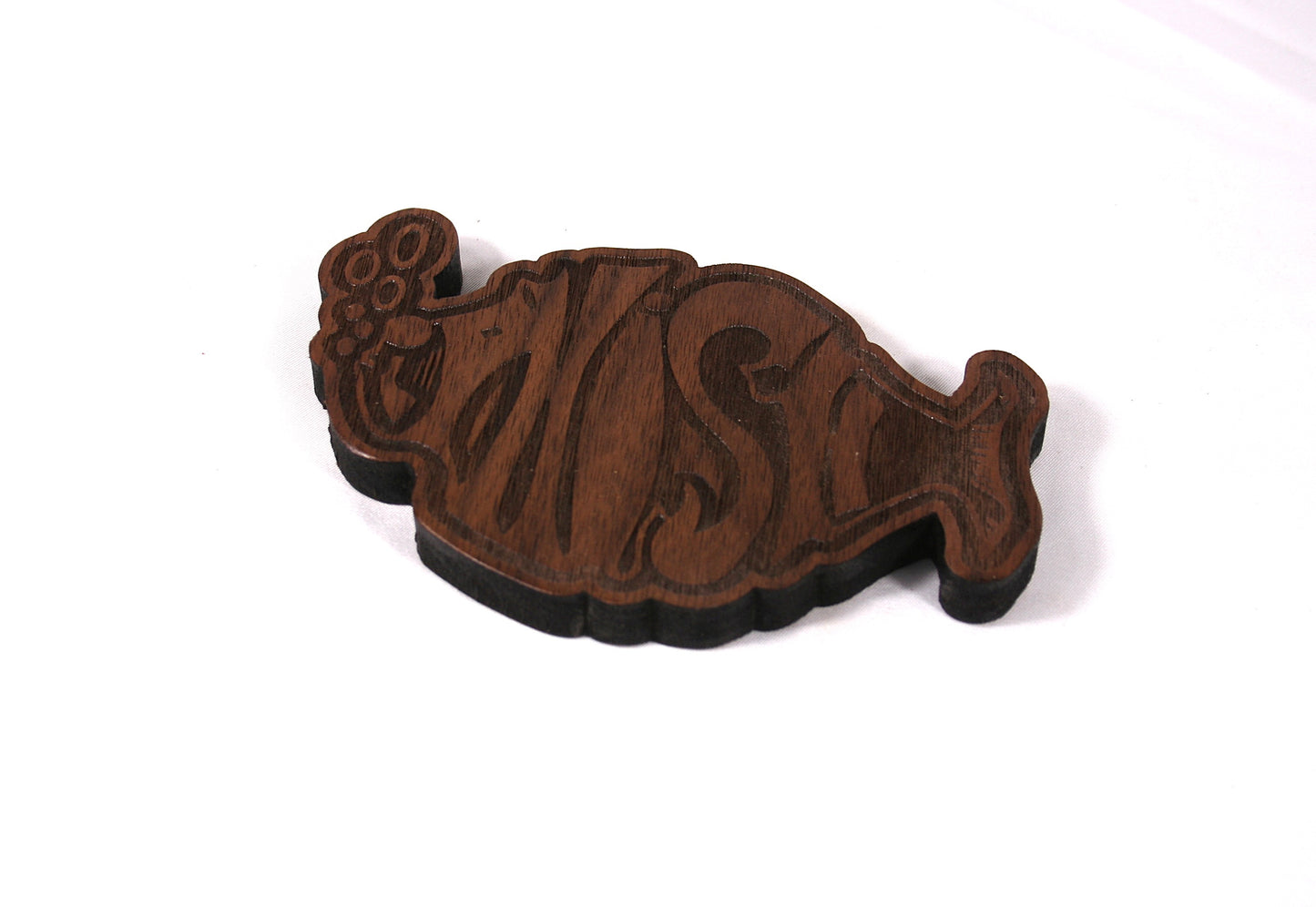 Phish Multi Hardwood Wooden Coasters