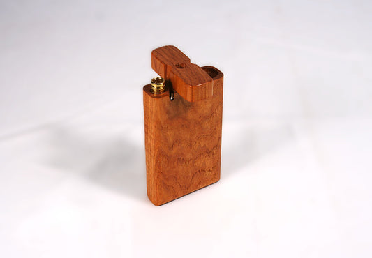 Unique Hickory Dugout