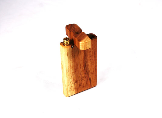 Unique Hickory Dugout