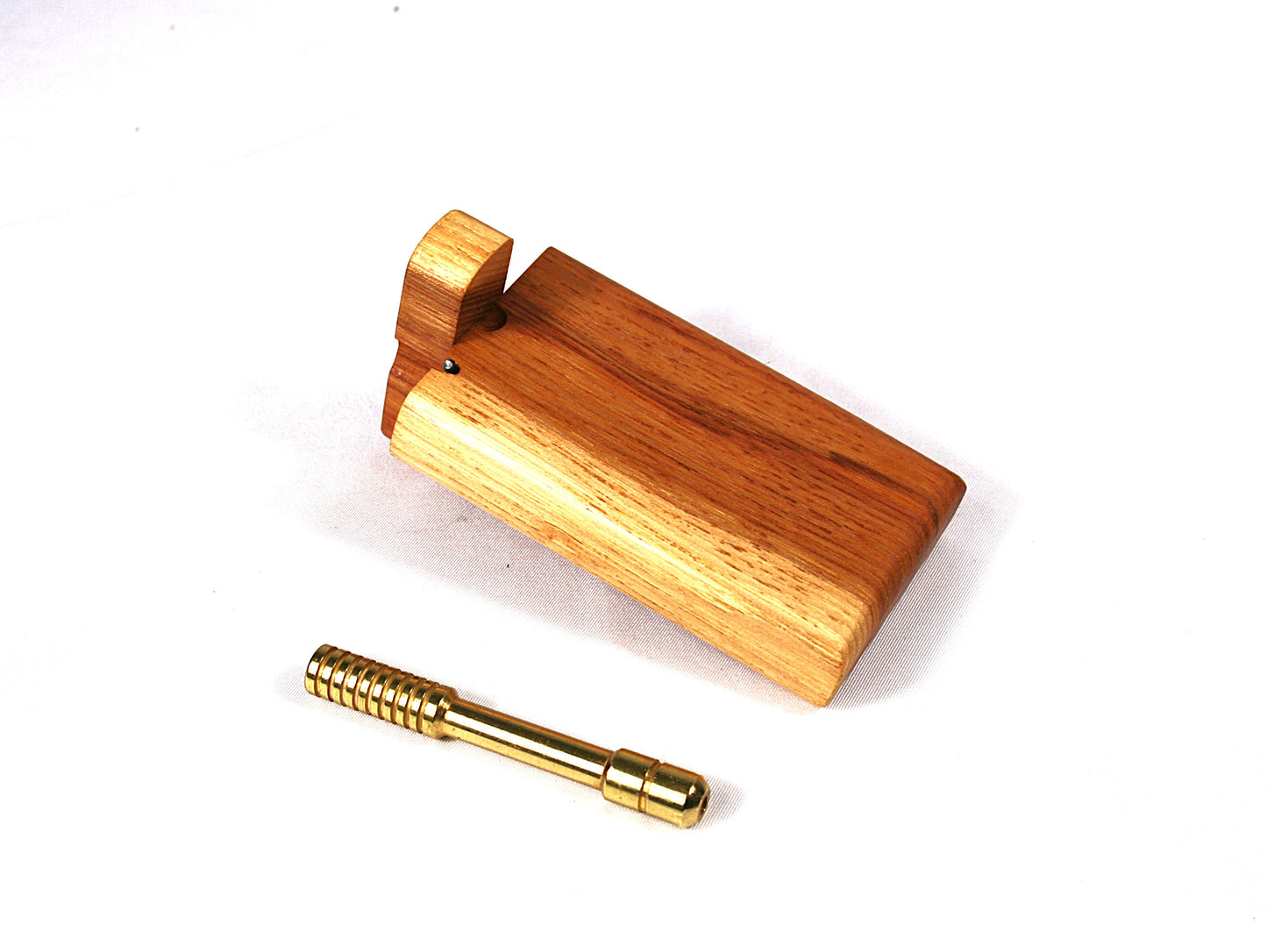 Unique Hickory Dugout