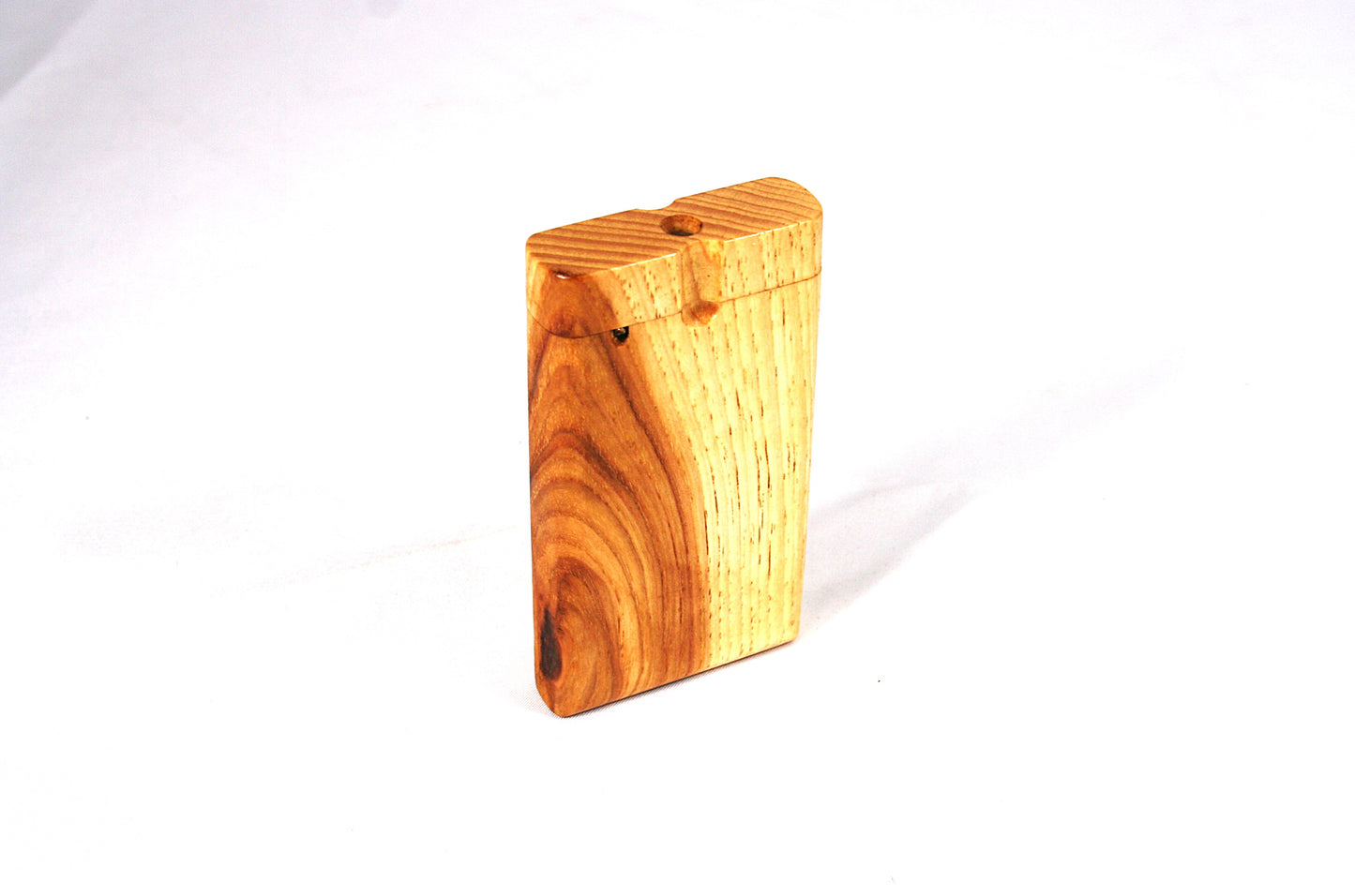 Two Toned Hickory Dugout