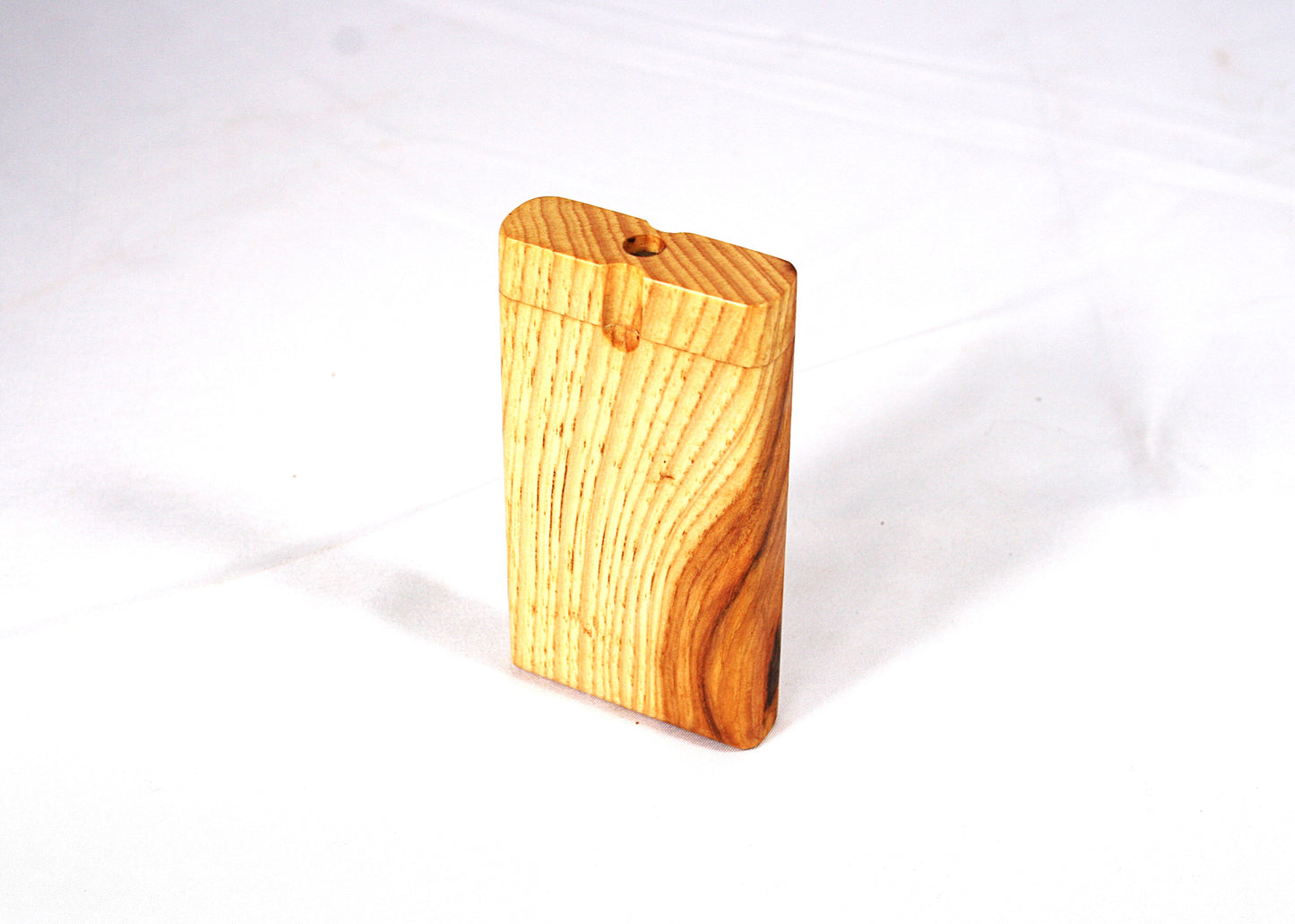 Two Toned Hickory Dugout