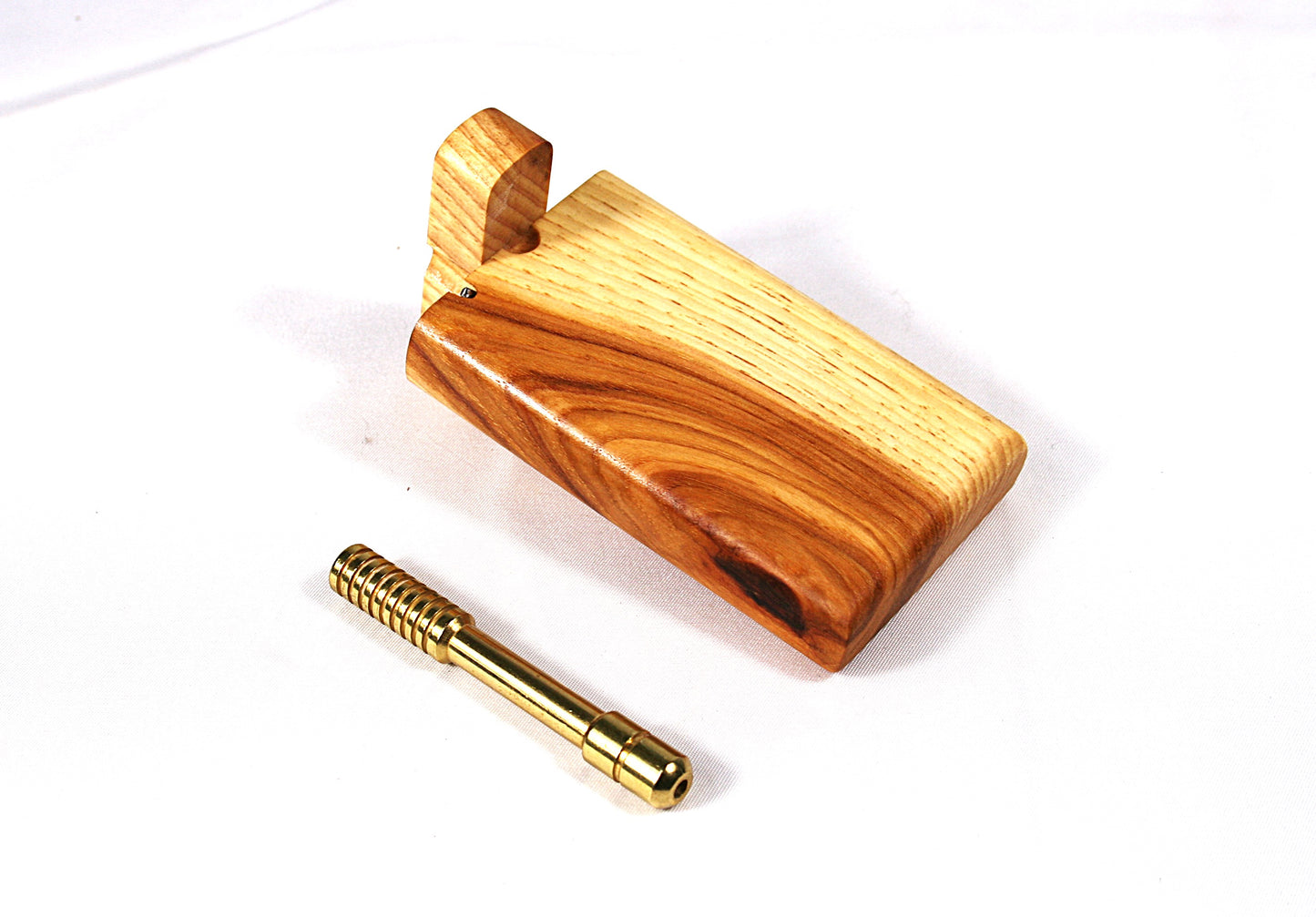 Two Toned Hickory Dugout