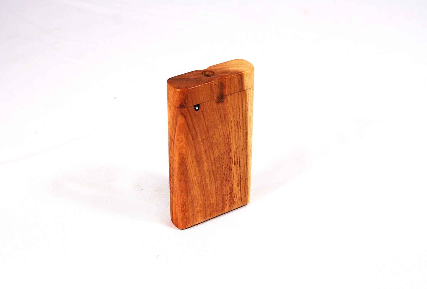 Two Toned Hickory Dugout