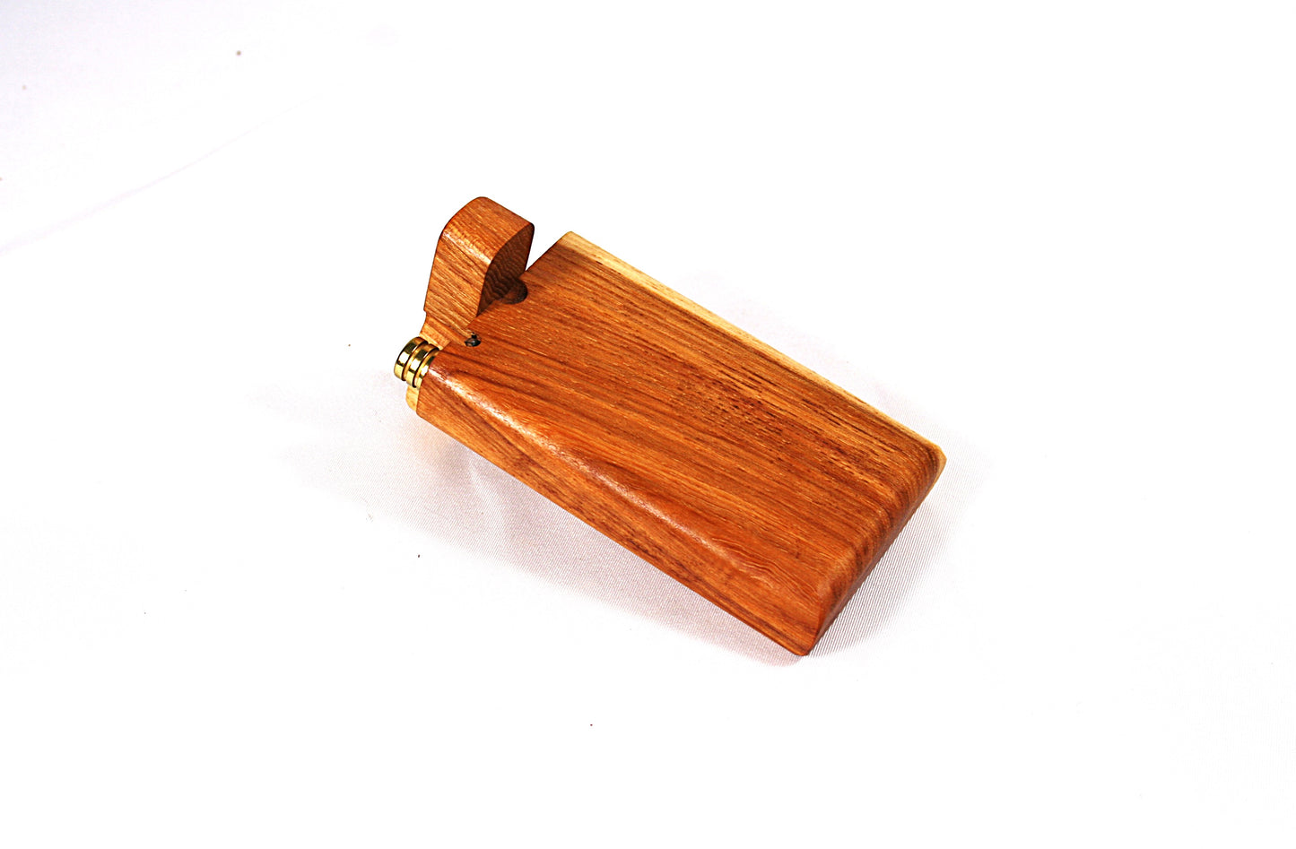 Two Toned Hickory Dugout