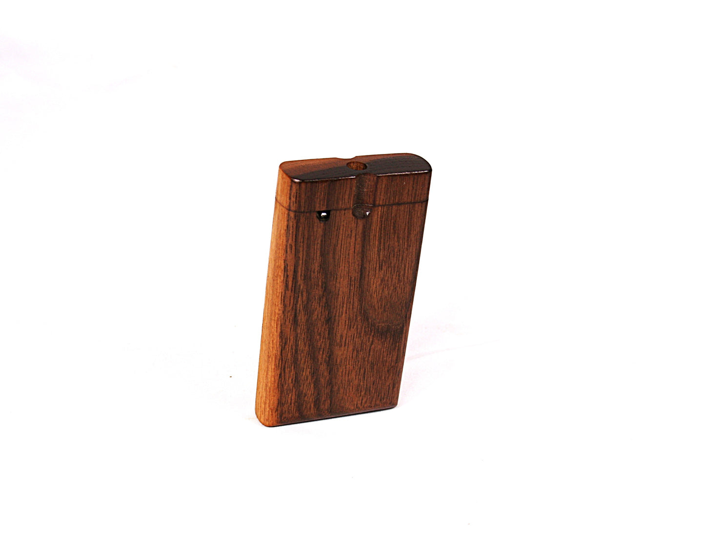 Two Toned Walnut Dugout