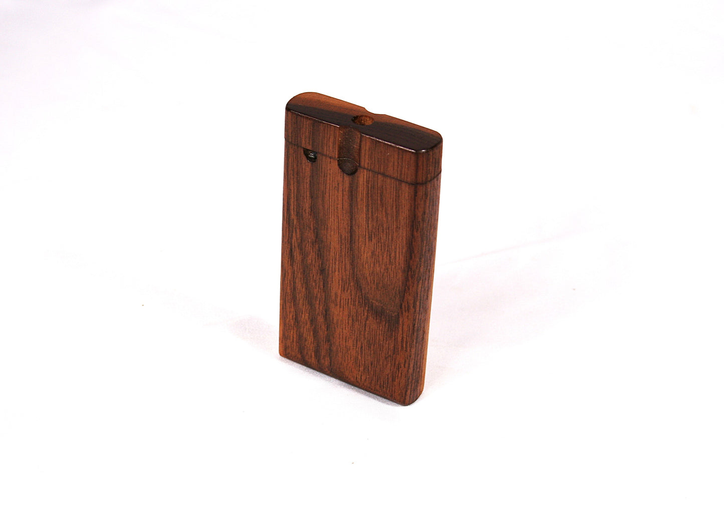 Two Toned Walnut Dugout