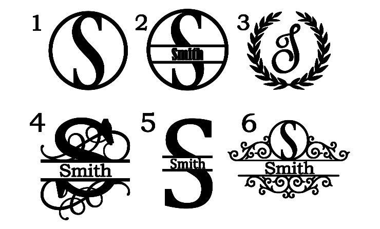 Personalized Logo Walnut Edge Grain Cutting board